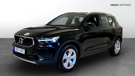Volvo Unknown