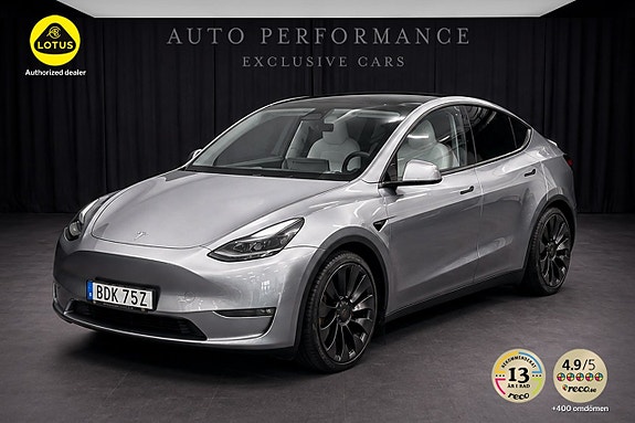 Tesla Unknown