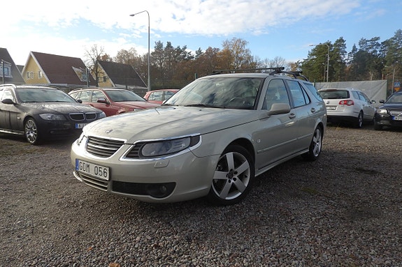 Saab Unknown