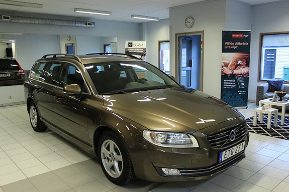 Volvo Unknown