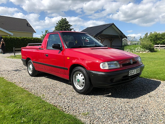 Skoda Unknown