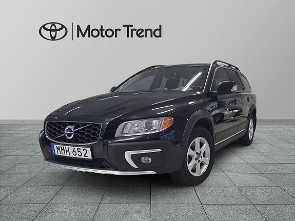 Volvo Unknown