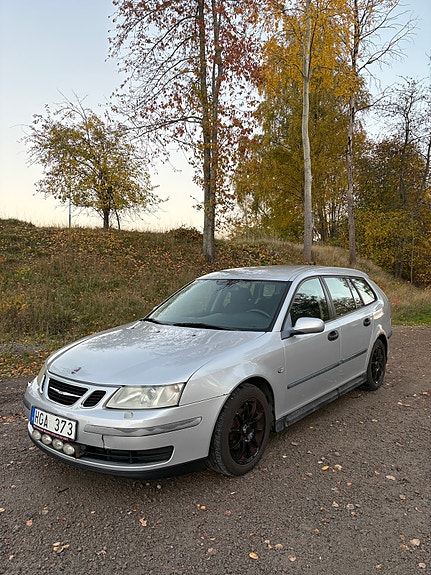 Saab Unknown