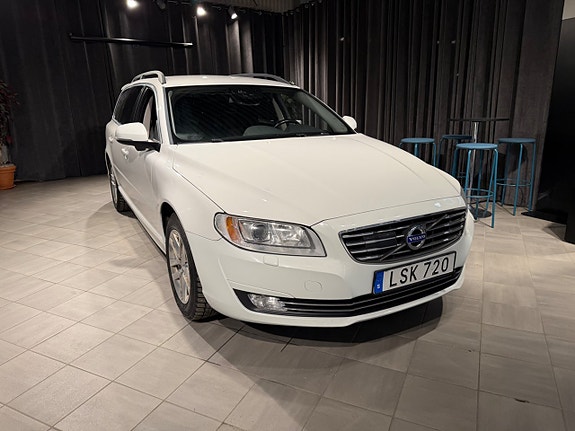Volvo Unknown