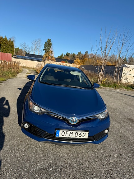 Toyota Unknown