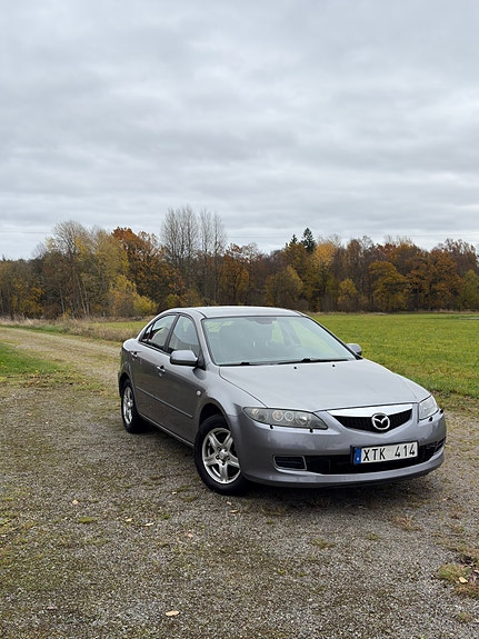 Mazda Unknown