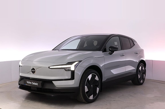 Volvo Unknown