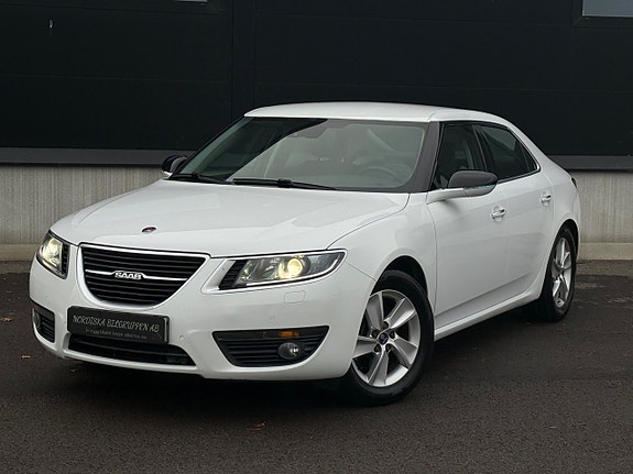 Saab Unknown