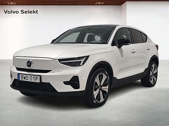 Volvo Unknown