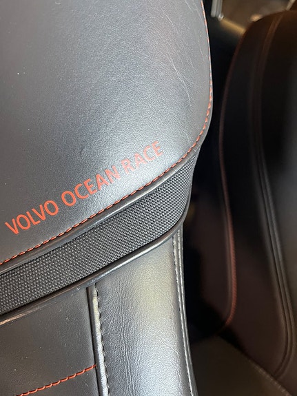 Volvo Unknown