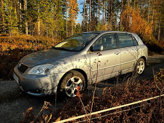 Toyota Unknown