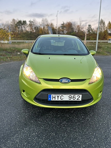 Ford Unknown