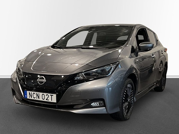 Nissan Unknown