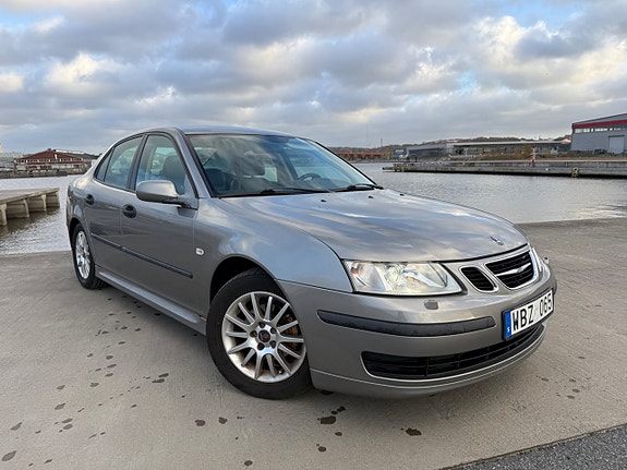 Saab Unknown