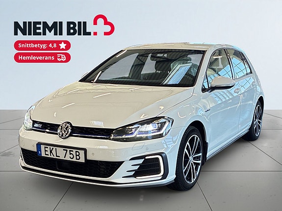 Volkswagen Golf I
