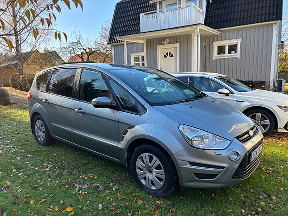 Ford Unknown