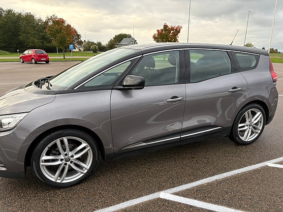 Renault Grand Scenic IV