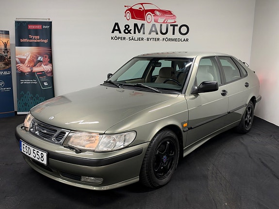 Saab Unknown