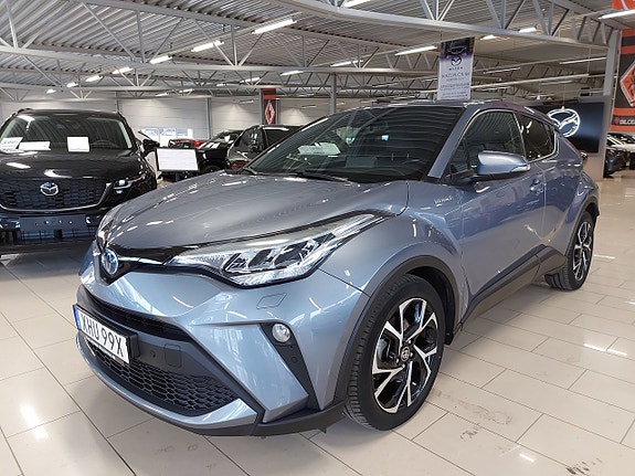 Toyota Unknown