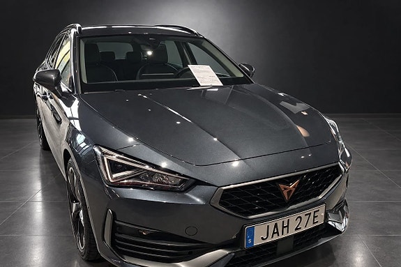 Cupra Unknown