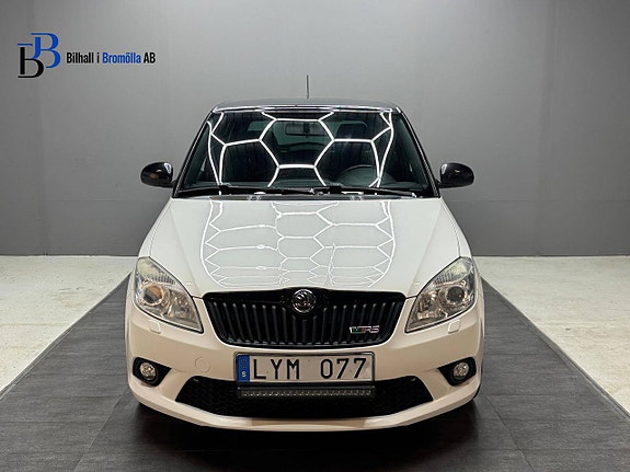 Skoda Unknown