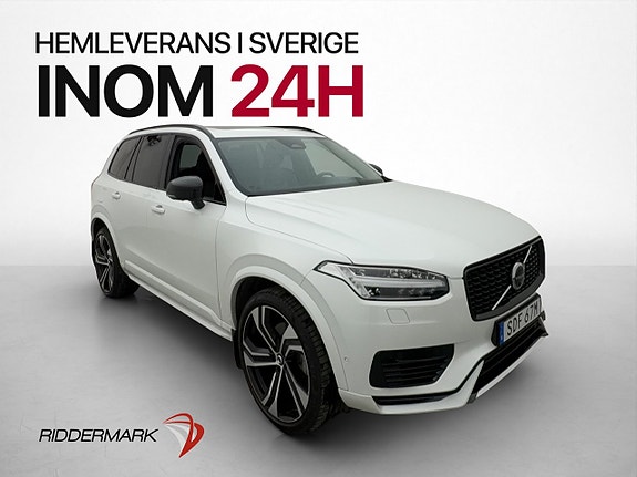Volvo Unknown