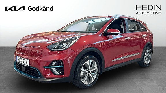 Kia e-Niro