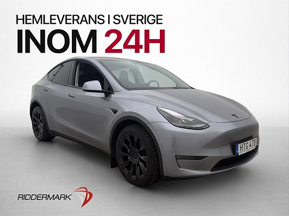 Tesla Unknown