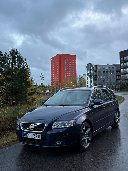 Volvo Unknown