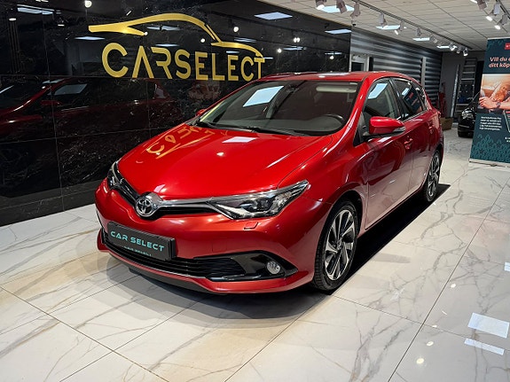 Toyota Unknown