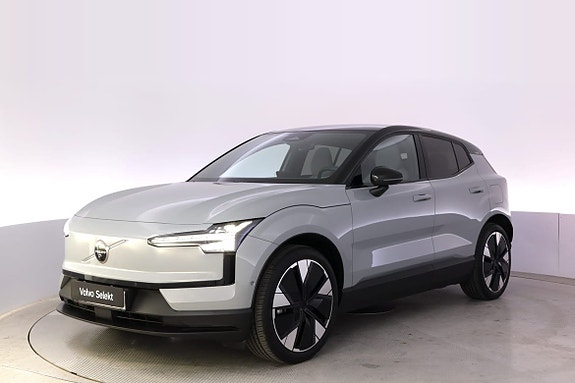 Volvo Unknown