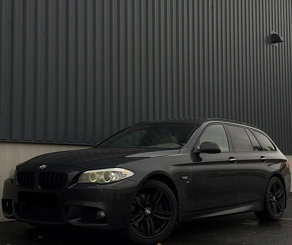 BMW 530d
