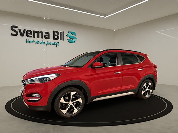 Hyundai Unknown