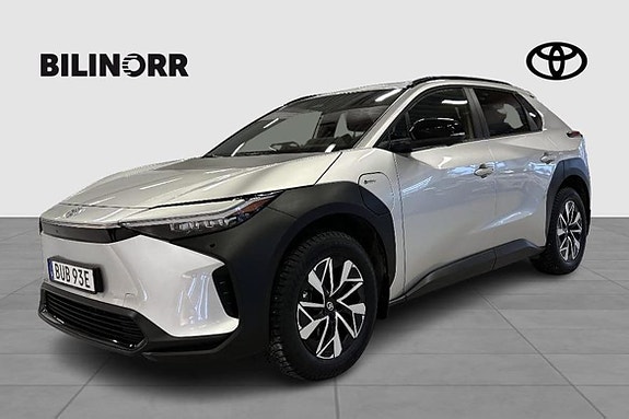 Toyota Unknown
