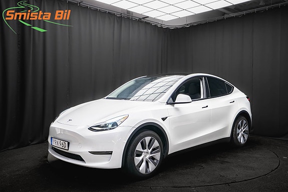 Tesla Unknown