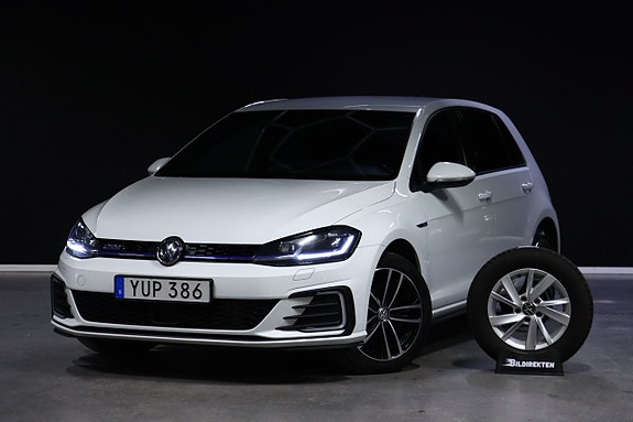 Volkswagen Golf I