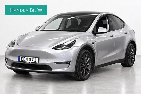 Tesla Unknown