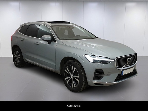 Volvo Unknown
