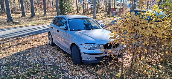 BMW 116i