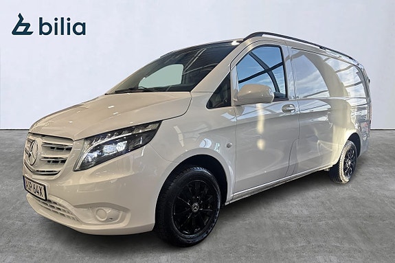 Mercedes-Benz Vito 116