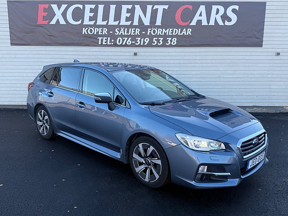 Subaru Unknown