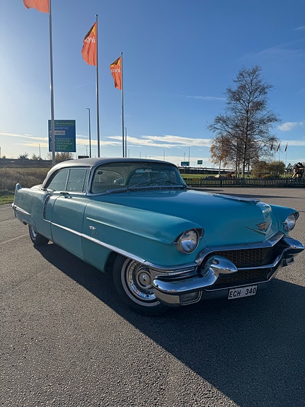 Cadillac Unknown