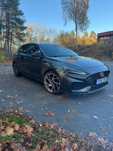 Hyundai Unknown