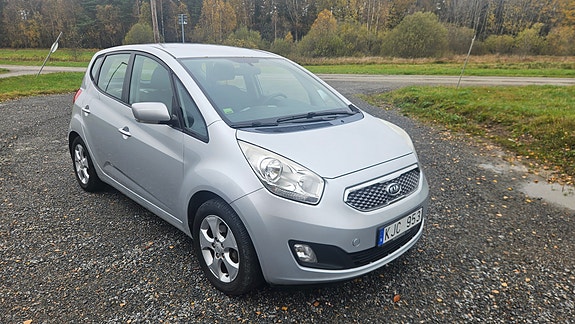 Kia Unknown