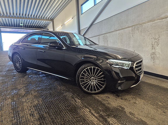 Mercedes-Benz E 300 de