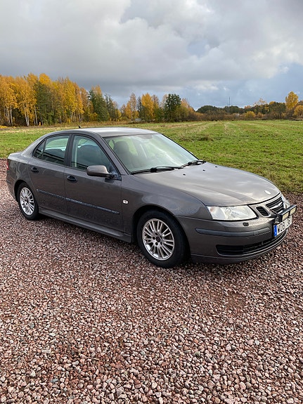 Saab Unknown