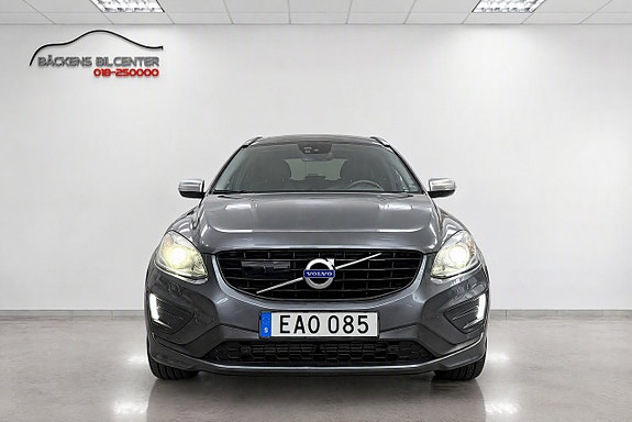 Volvo Unknown