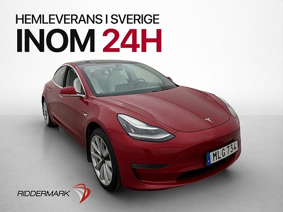 Tesla Unknown