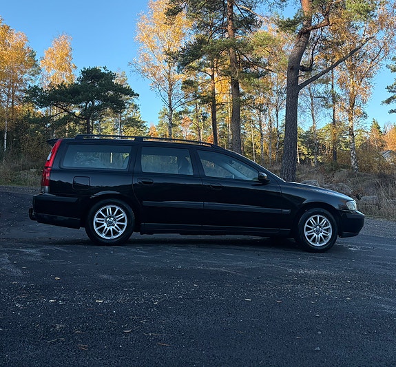 Volvo Unknown