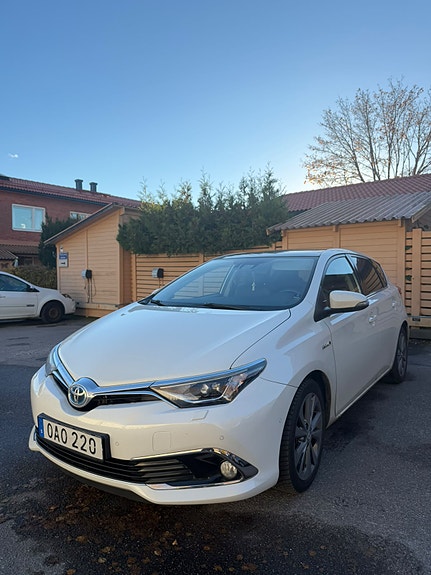 Toyota Unknown